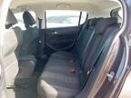 2015 PEUGEOT 308 ALLURE PURE TECH S/S  for sale at Copart SANDWICH