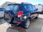 2007 TOYOTA RAV4 XT3 AUTO  for sale at Copart NEWBURY