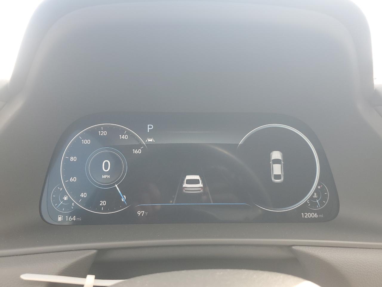 2020 Hyundai Sonata Sel VIN: 5NPEF4JA2LH030711 Lot: 81641655