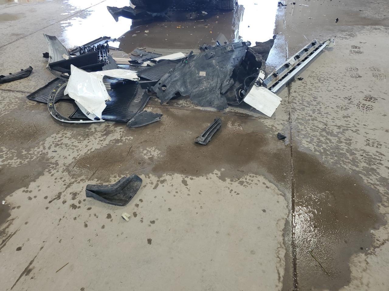 2020 Volvo Xc90 T6 Momentum VIN: YV4A221K1L1554489 Lot: 81284885