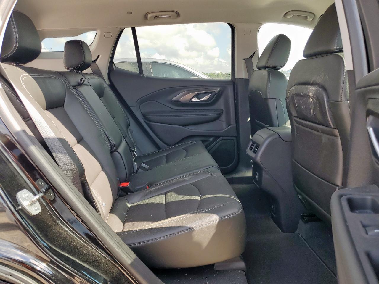 2024 GMC Terrain Slt VIN: 3GKALPEG7RL396944 Lot: 71788475