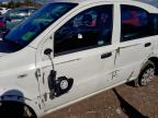 2010 FIAT PANDA DYNAMIC MULTIJET  for sale at Copart BRISTOL