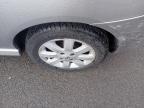 2007 NISSAN MICRA C + C TEKNA for sale at Copart SANDTOFT