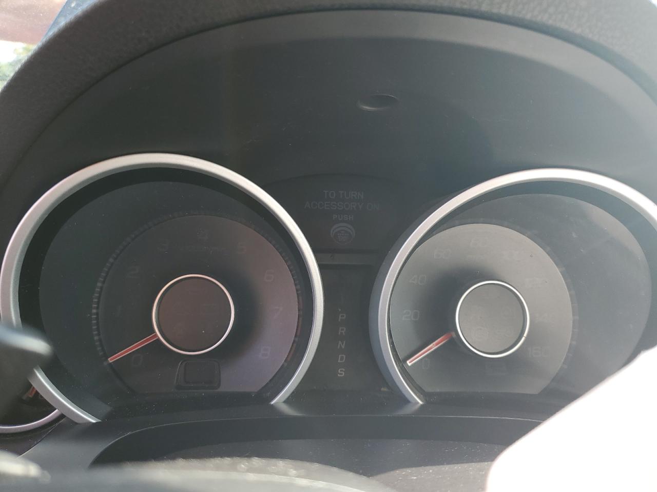 2009 Acura Tl VIN: 19UUA86519A010531 Lot: 81530345