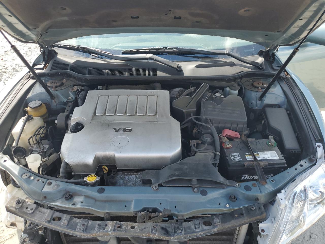 2007 Toyota Camry Le VIN: 4T1BK46K47U546429 Lot: 83972915