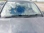2017 SSANGYONG MUSSO EX AUTO  for sale at Copart YORK
