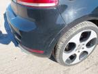 2012 VOLKSWAGEN GOLF GTI S-A  for sale at Copart YORK