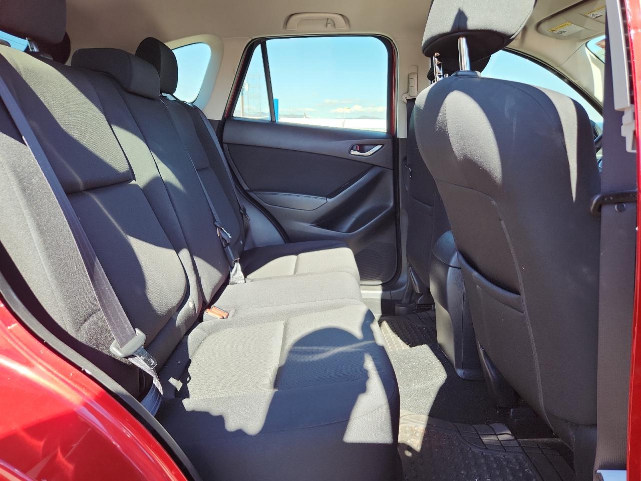 2016 Mazda Cx-5 Sport VIN: JM3KE4BY4G0788948 Lot: 80732095