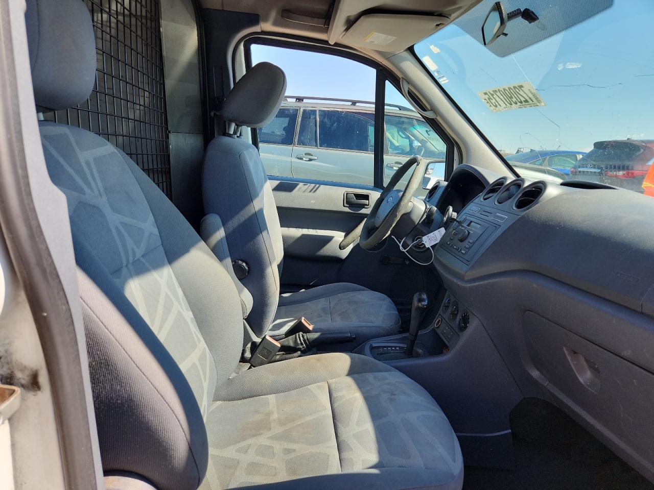 2011 Ford Transit Connect Xl VIN: NM0LS7AN0BT063513 Lot: 72090715