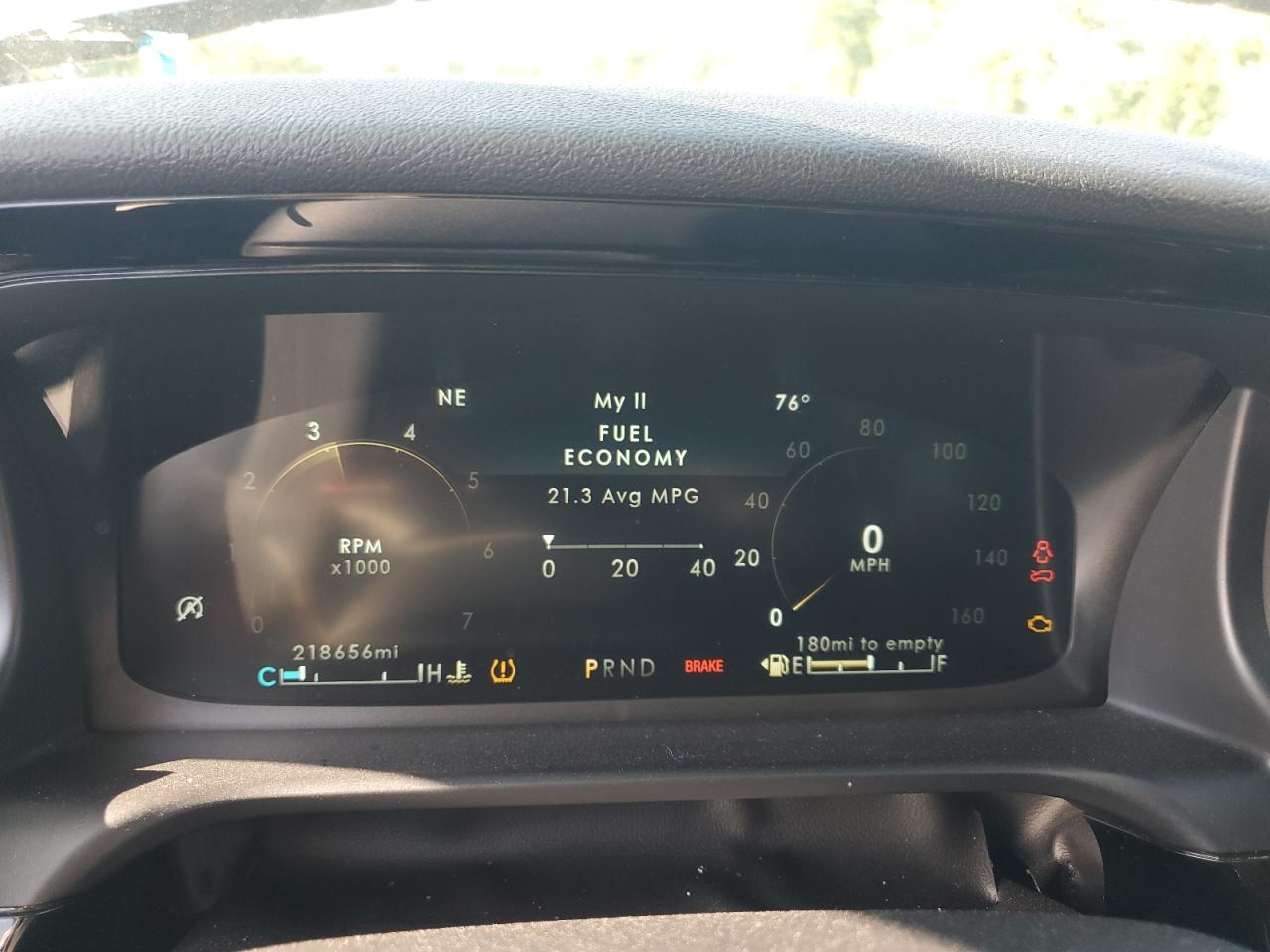 2023 Lincoln Aviator VIN: 5LM5J0XC9PGL05493 Lot: 80348935