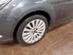 2009 FORD FOCUS TITANIUM 100 1.6 TITANIUM 5DR for sale at Copart NEWBURY