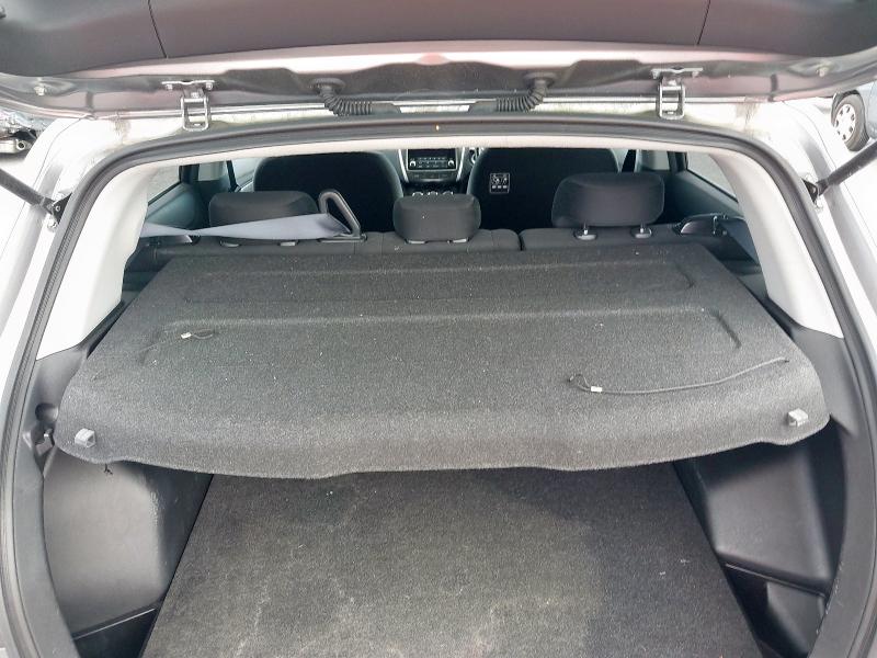 2013 MITSUBISHI ASX 3 