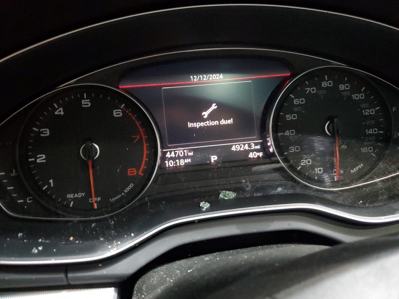 2020 Audi Q5 Premium VIN: WA1ANAFY7L2116226 Lot: 84271915