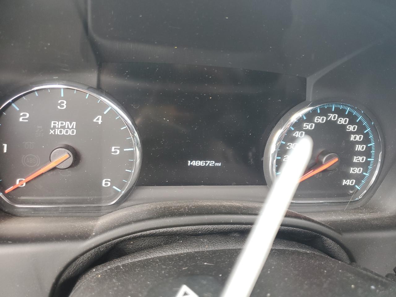 2018 GMC Yukon Xl Denali VIN: 1GKS2HKJ4JR104564 Lot: 84879265