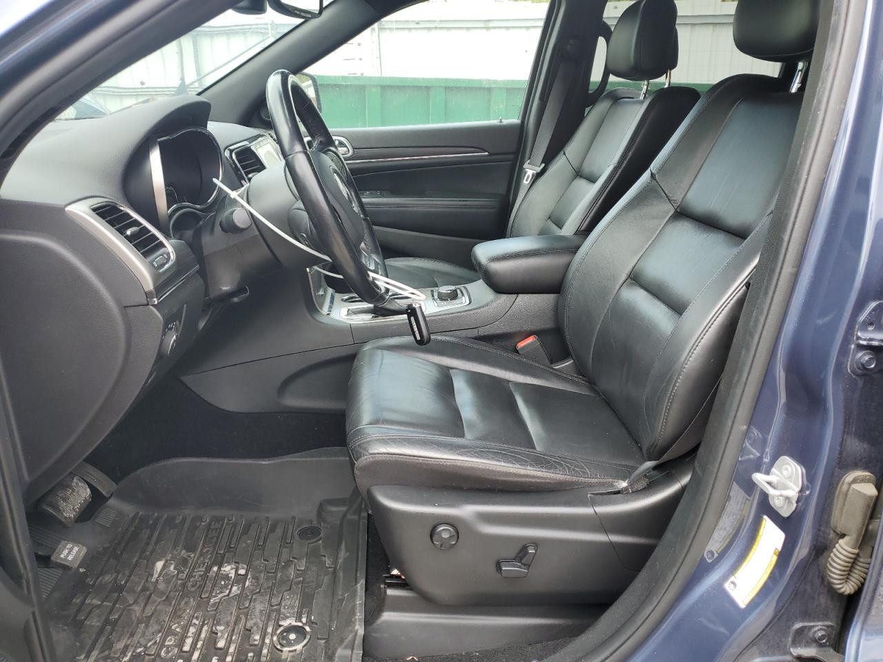 2020 Jeep Grand Cherokee Limited VIN: 1C4RJFBGXLC206284 Lot: 70087265