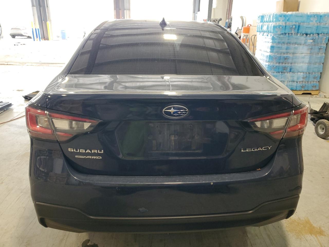 2024 Subaru Legacy Premium VIN: 4S3BWAF60R3007230 Lot: 81137635