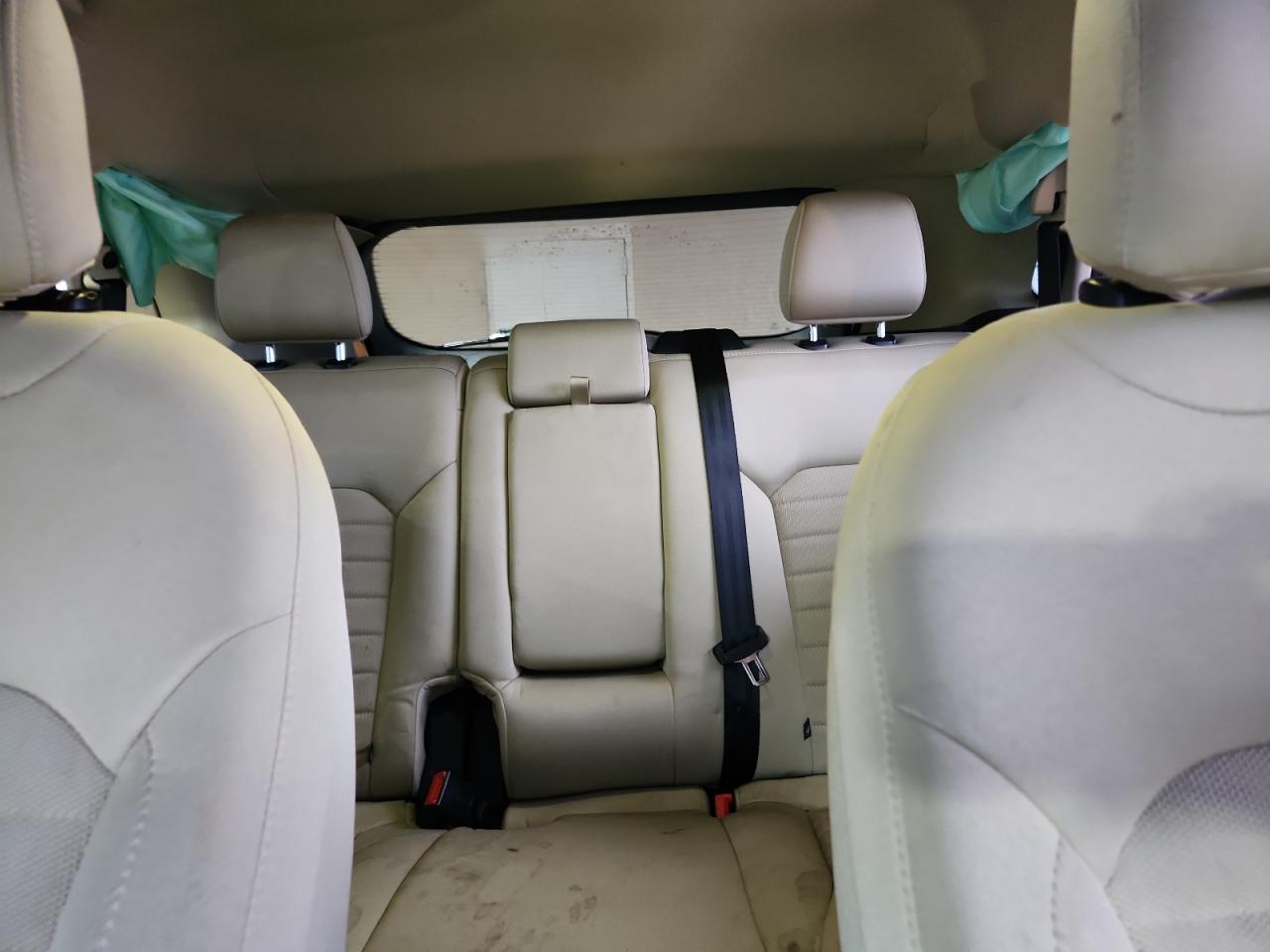2015 Ford Edge Se VIN: 2FMTK3G97FBC28674 Lot: 71155435