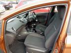 2013 FORD FIESTA STYLE TDCI  for sale at Copart SANDTOFT