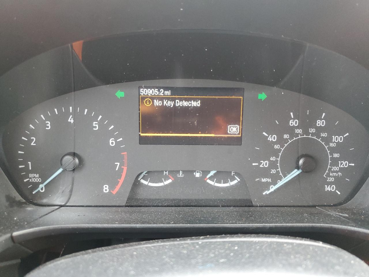 2022 Ford Escape Sel VIN: 1FMCU9H98NUA44882 Lot: 80903555