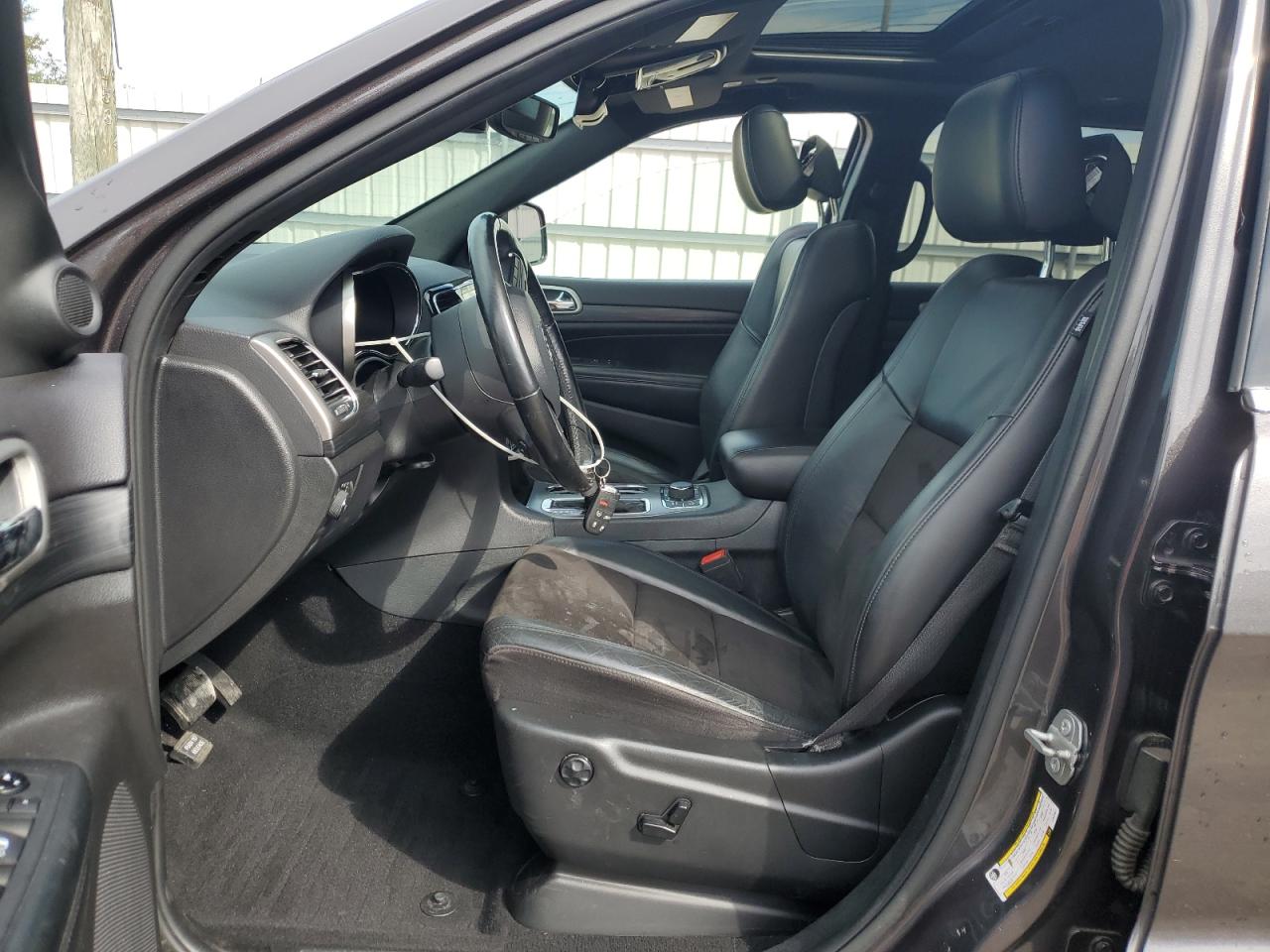 2020 Jeep Grand Cherokee Laredo VIN: 1C4RJFAG3LC343441 Lot: 83996225