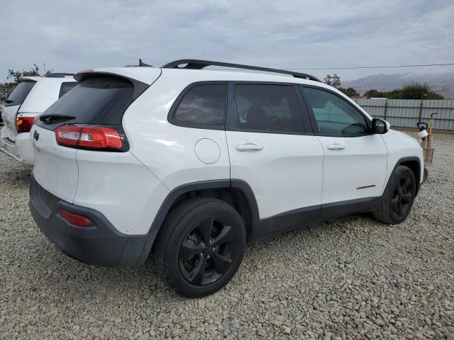  JEEP GRAND CHER 2016 Белы