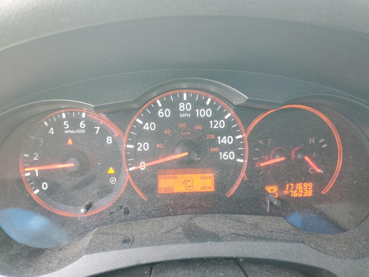 2009 Nissan Altima 2.5 VIN: 1N4AL21E99C143340 Lot: 82032155