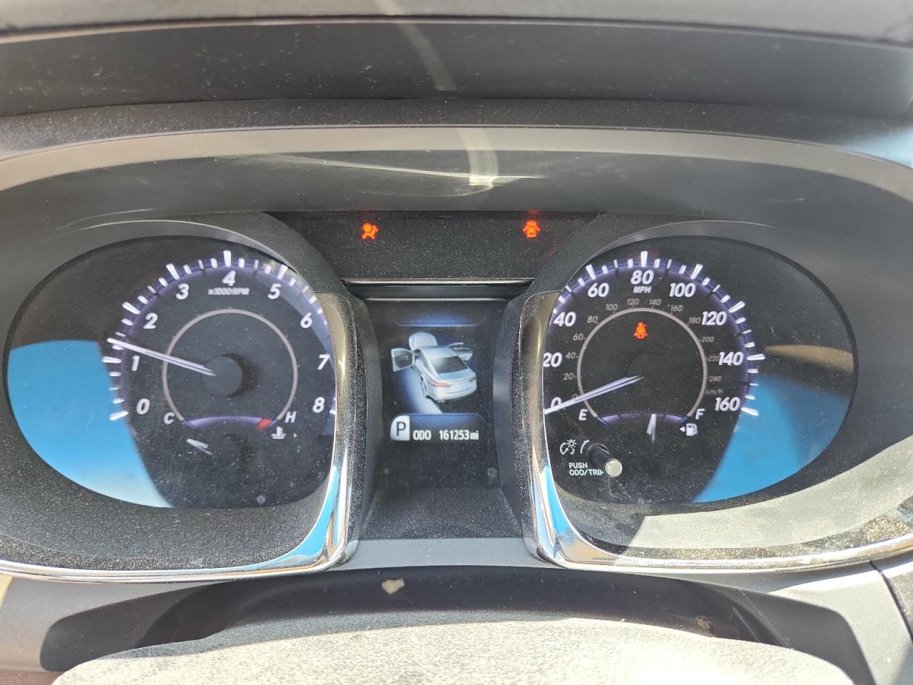 2013 Toyota Avalon Base VIN: 4T1BK1EB6DU020315 Lot: 71738845