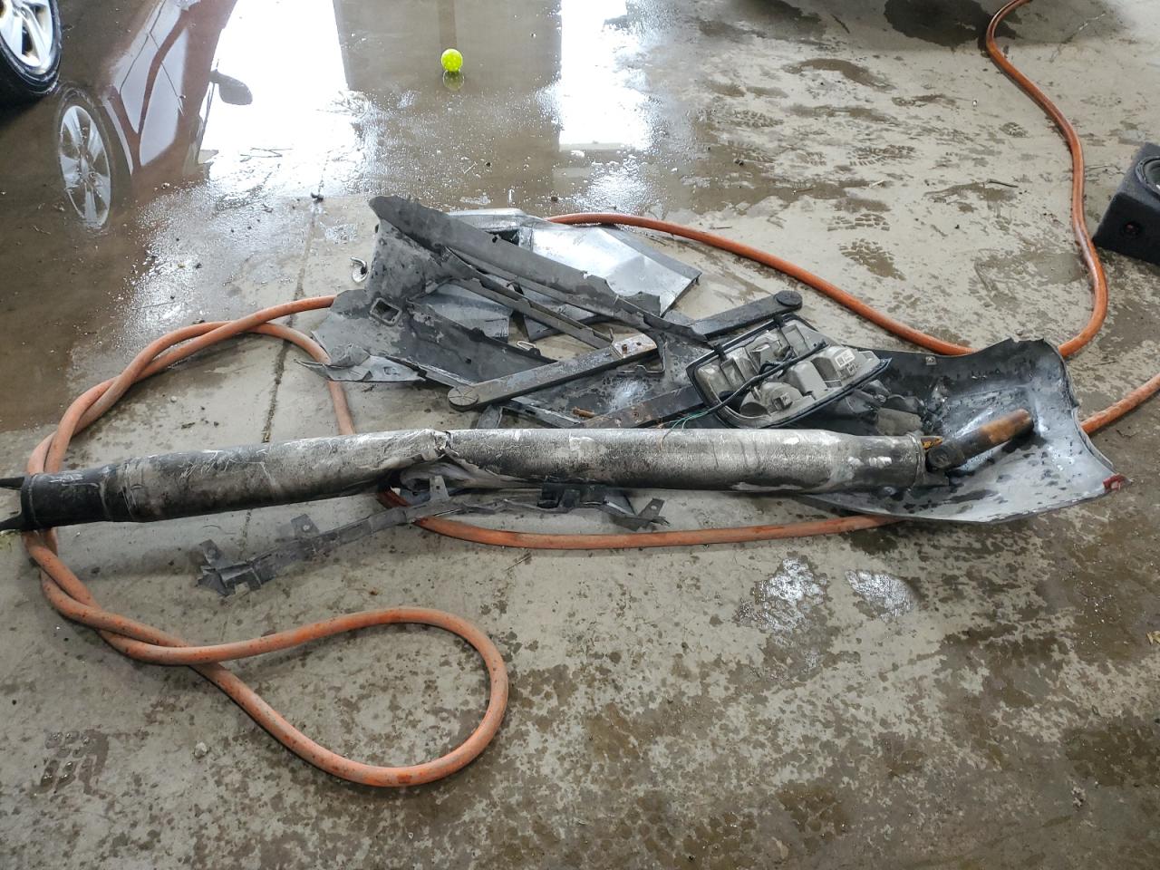 2014 GMC Sierra K1500 Sle VIN: 1GTV2UEH3EZ141850 Lot: 80094775