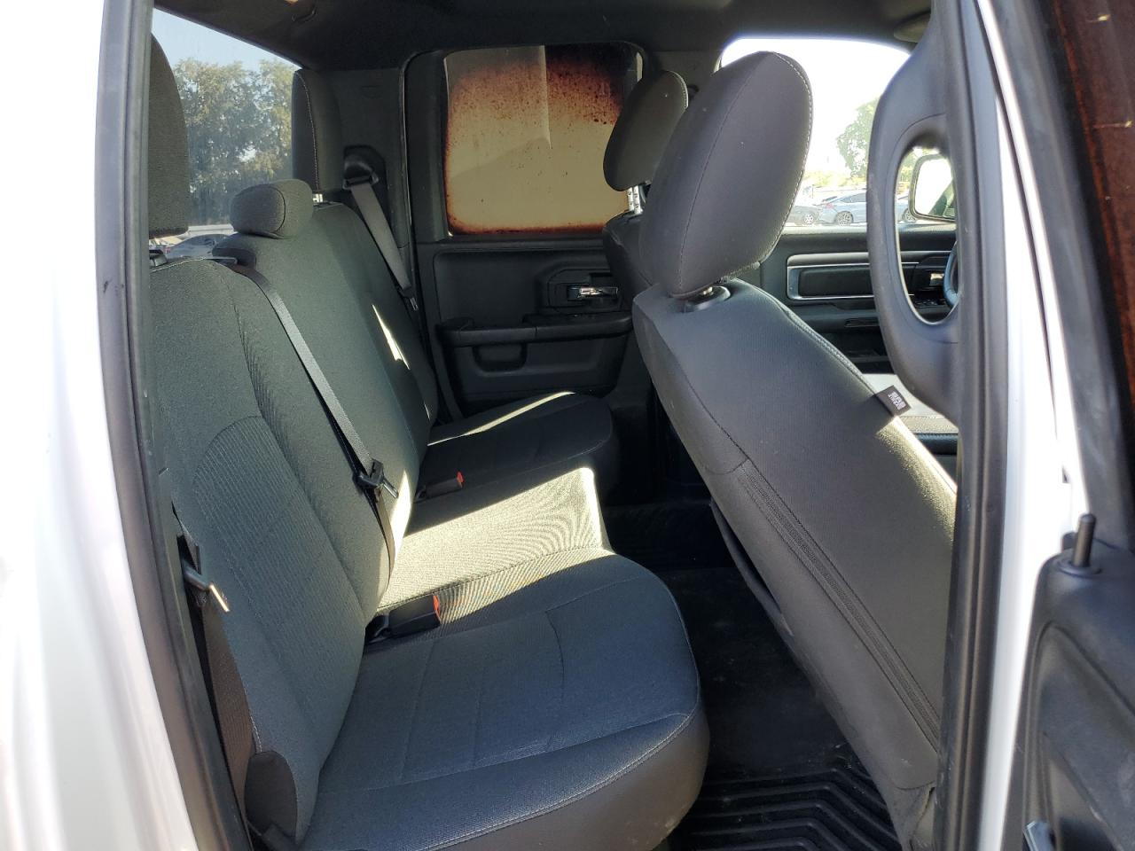 2021 Ram 1500 Classic Slt VIN: 1C6RR6GT5MS578175 Lot: 80795165