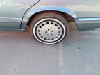 1988 MERCEDES 500 SE AUTO  for sale at Copart SANDY