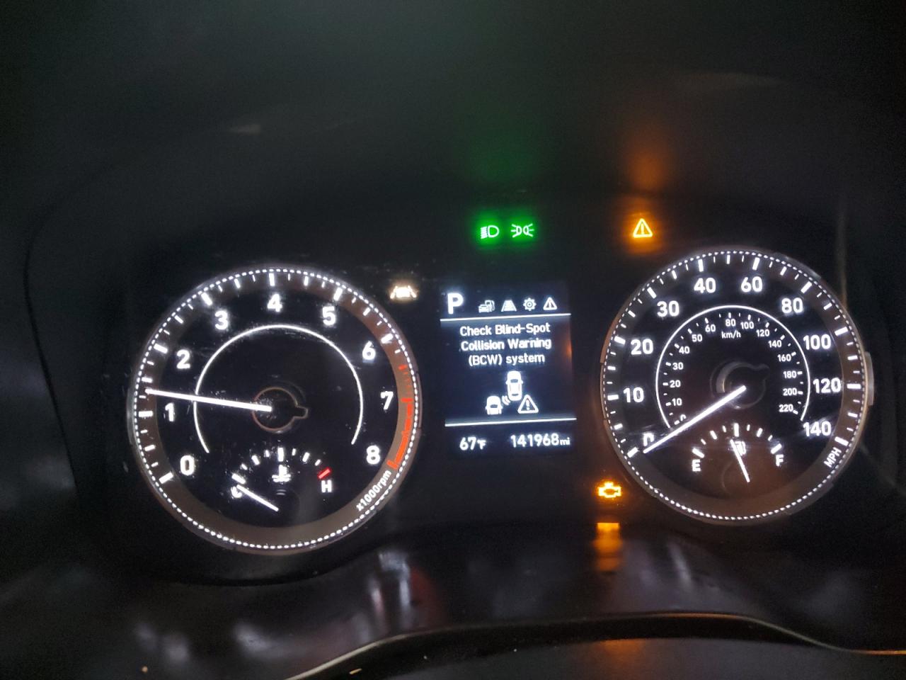 2021 Hyundai Venue Sel VIN: KMHRC8A31MU116601 Lot: 81065285