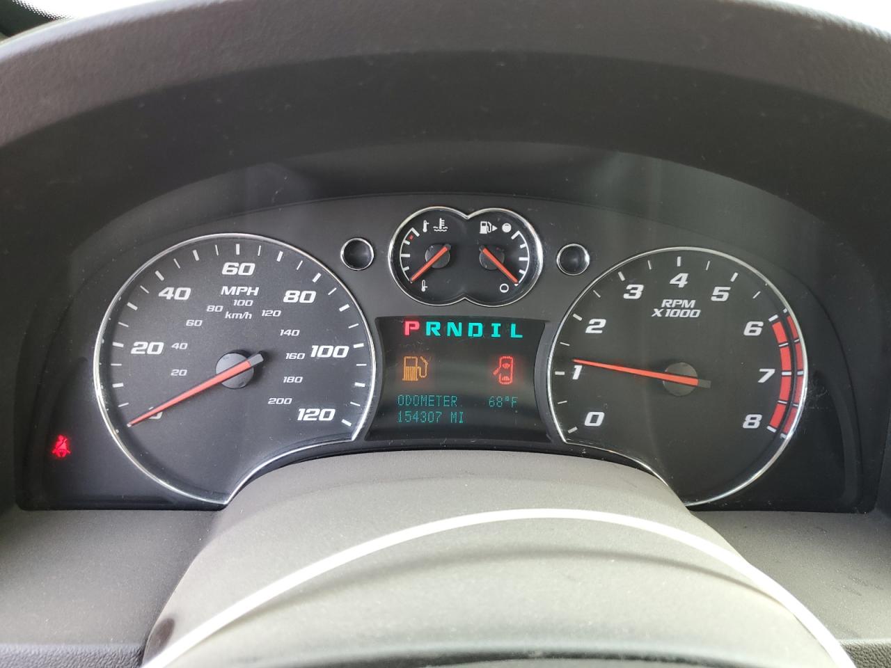 2008 Chevrolet Equinox Lt VIN: 2CNDL43F986282878 Lot: 80663455