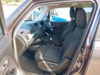 2016 JEEP RENEGADE LONGITUDE  for sale at Copart SANDWICH
