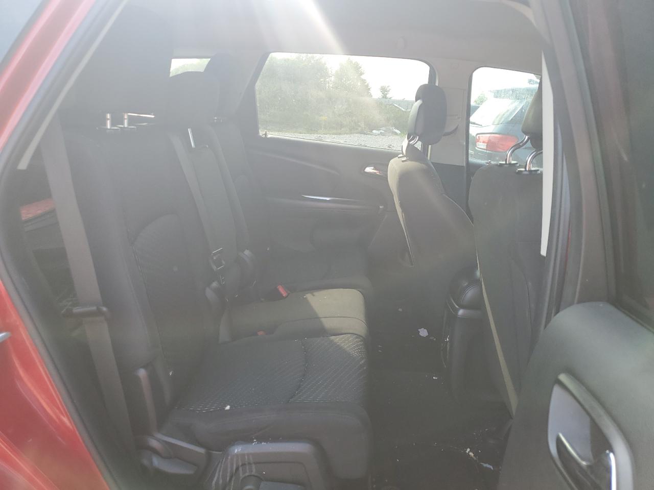 2012 Dodge Journey Sxt VIN: 3C4PDCBG0CT304953 Lot: 70815175