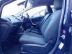 2011 FORD FIESTA TITANIUM  for sale at Copart WESTBURY