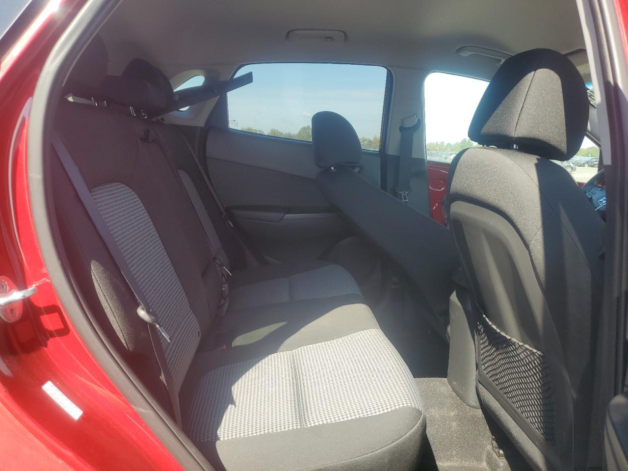 2020 Hyundai Kona Sel VIN: KM8K2CAA0LU479458 Lot: 72084045