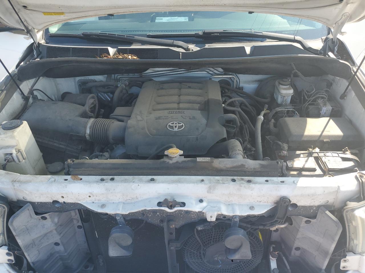 2016 Toyota Sequoia Sr5 VIN: 5TDBW5G12GS133305 Lot: 81165475