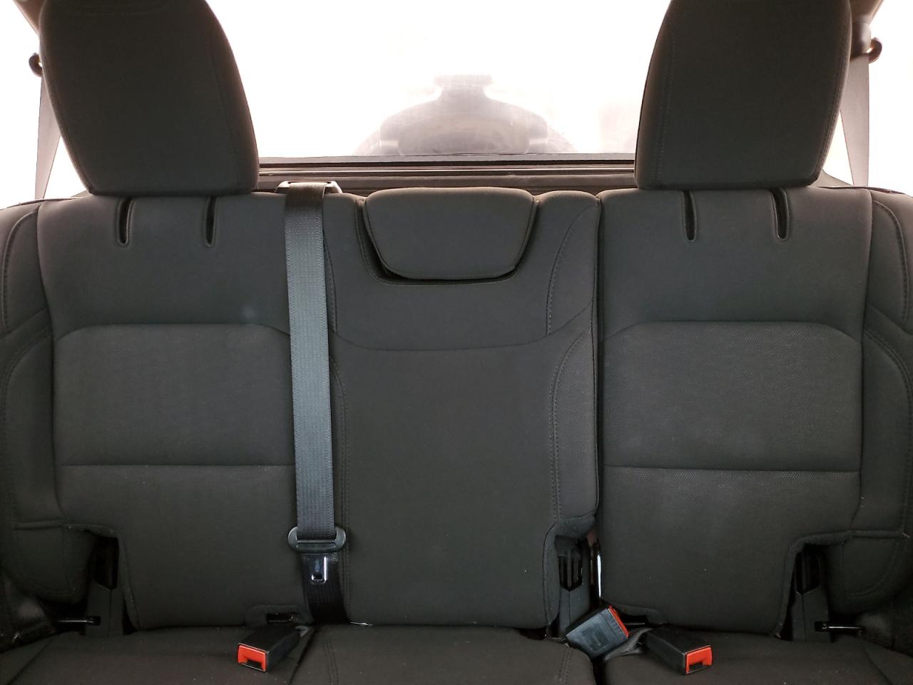 2020 Jeep Wrangler Unlimited Sport VIN: 1C4HJXDG0LW167914 Lot: 82125905