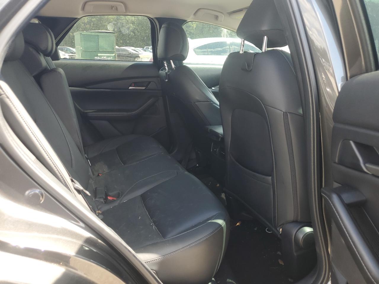 2023 Mazda Cx-30 Select VIN: 3MVDMBBM4PM563611 Lot: 83776775