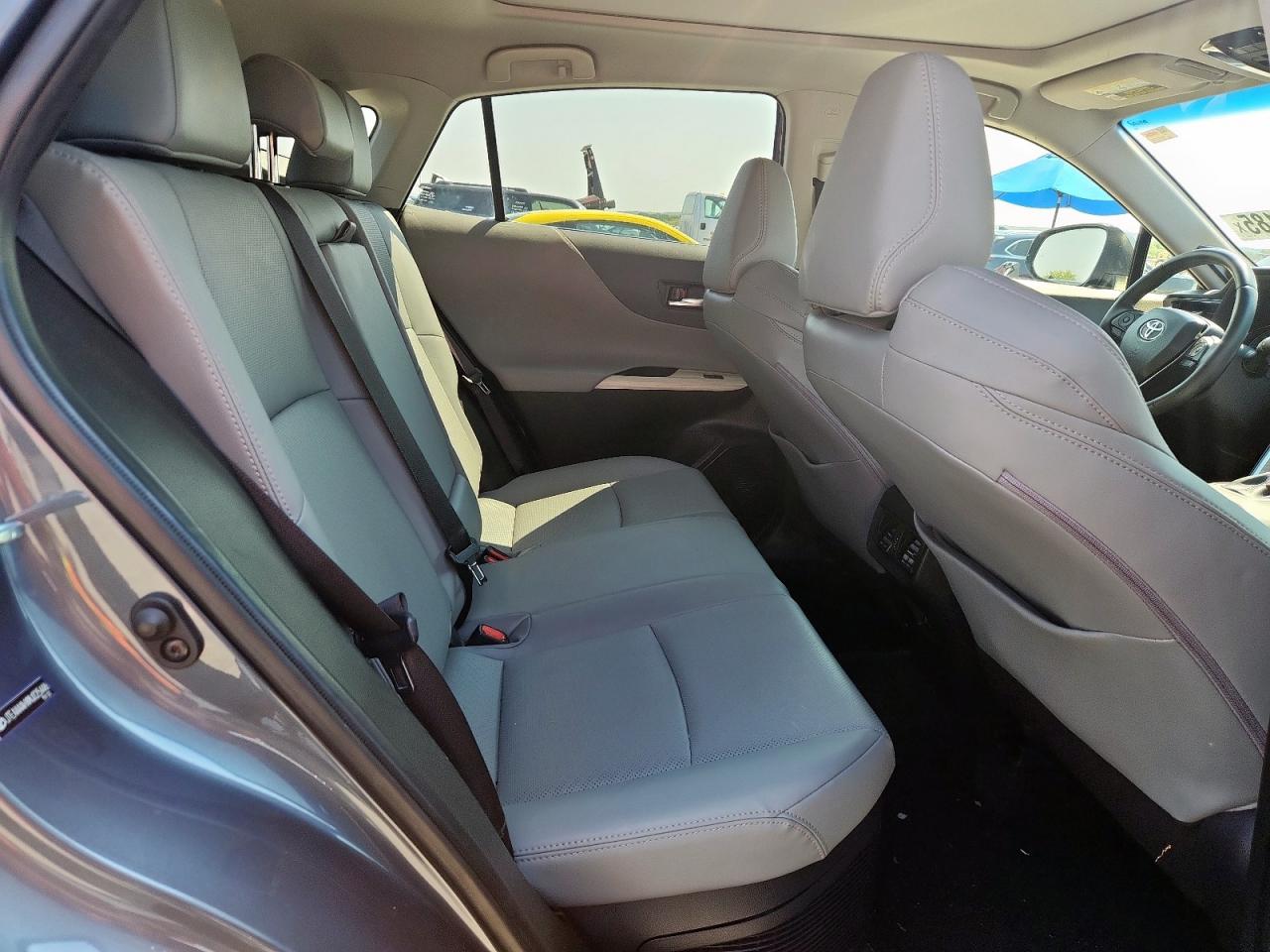 2021 Toyota Venza Le VIN: JTEAAAAHXMJ025446 Lot: 81256185