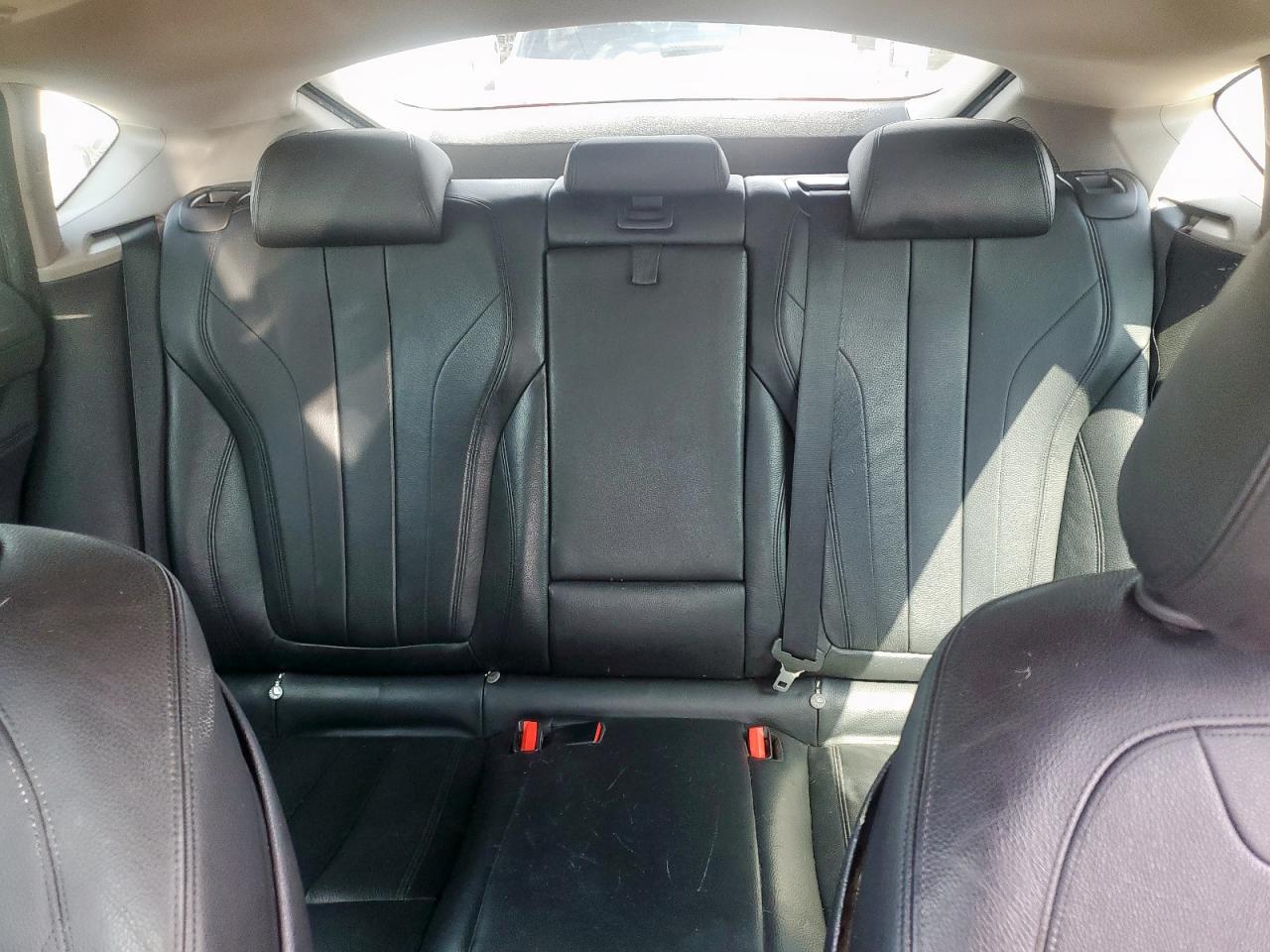 2016 BMW X6 xDrive35I VIN: 5UXKU2C59G0N79384 Lot: 84420465