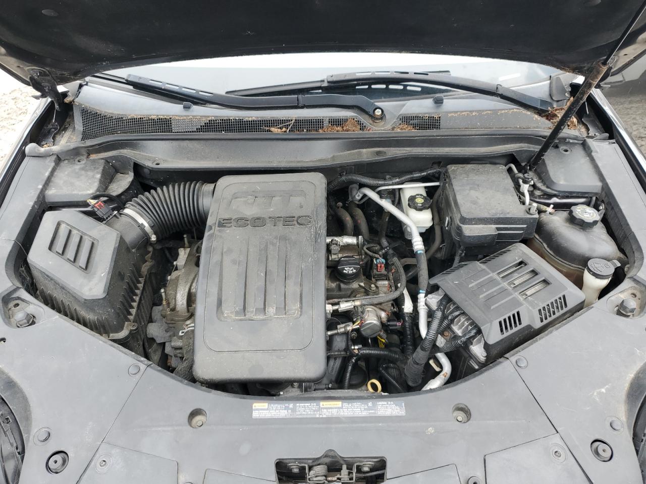 2014 GMC Terrain Sle VIN: 2GKFLWEK0E6311378 Lot: 71770235