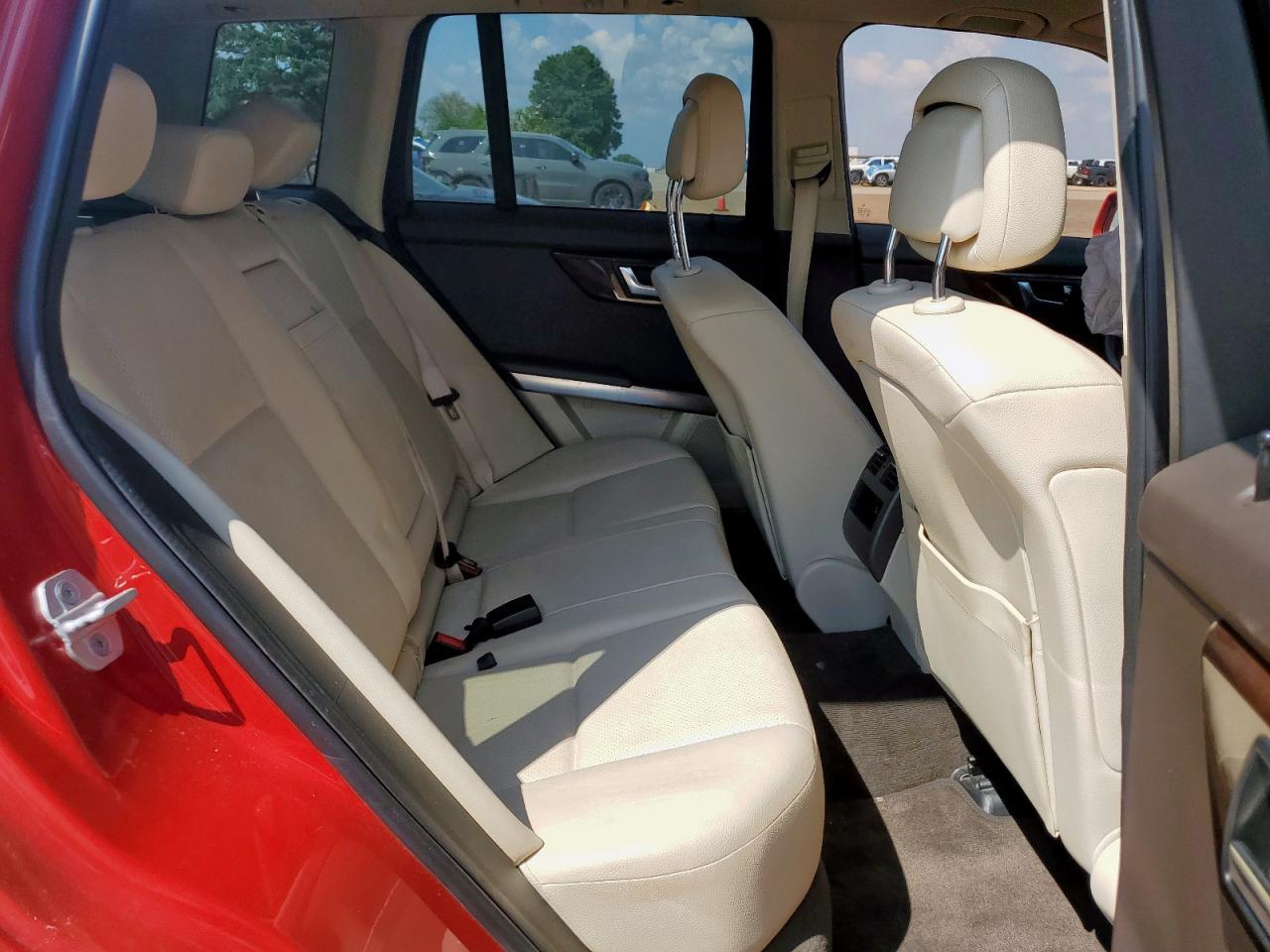 2013 Mercedes-Benz Glk 350 VIN: WDCGG5HB0DG007342 Lot: 71561565