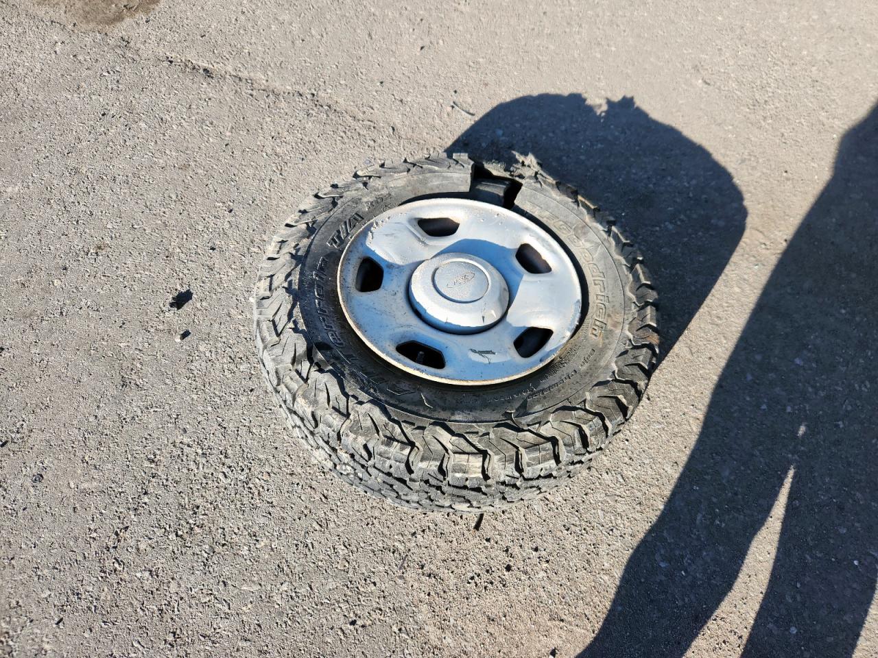 2009 Ford F150 Super Cab VIN: 1FTRX12W09KA47377 Lot: 83997595