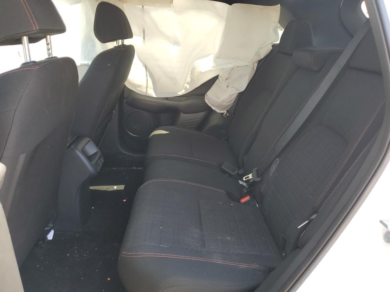 2024 Honda Hr-V Sport VIN: 3CZRZ1H55RM745169 Lot: 71204195