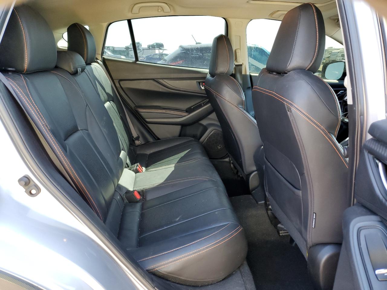 2019 Subaru Crosstrek Limited VIN: JF2GTANC1K8399151 Lot: 80889115