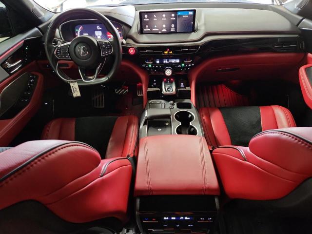  ACURA MDX 2022 Серый