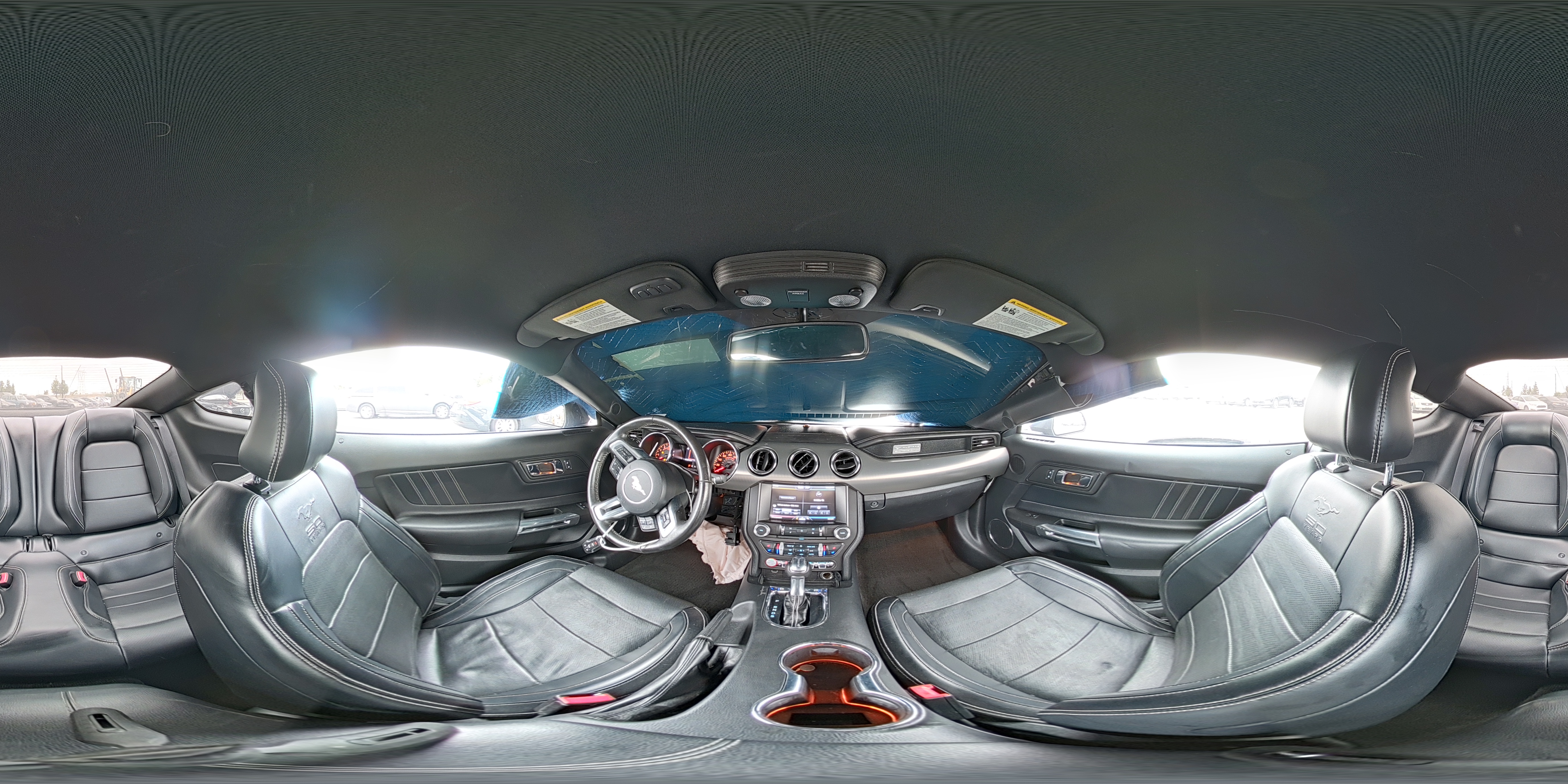 2015 Ford Mustang Gt VIN: 1FA6P8CF9F5431376 Lot: 72066935