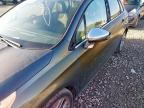 2014 CITROEN C4 SELECTION AIRDREAM E-H  for sale at Copart WISBECH