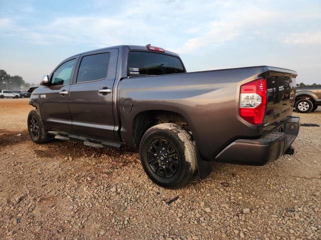  TOYOTA TUNDRA 2020 Szary